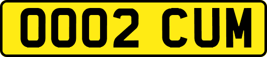 OO02CUM