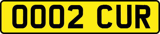 OO02CUR
