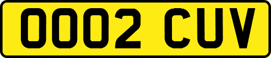 OO02CUV