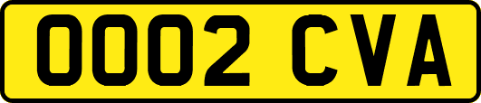 OO02CVA