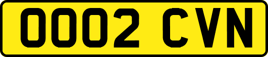 OO02CVN