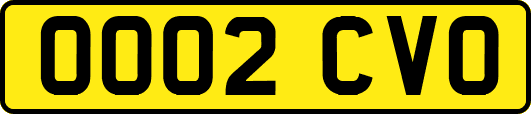 OO02CVO