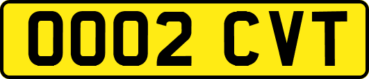 OO02CVT