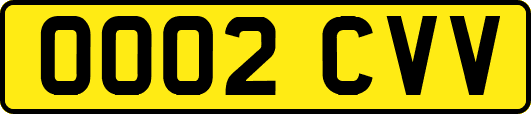 OO02CVV