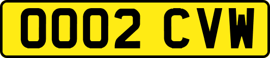 OO02CVW