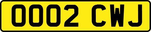 OO02CWJ