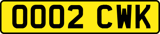 OO02CWK