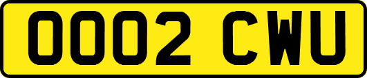 OO02CWU