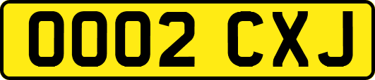 OO02CXJ