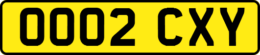OO02CXY