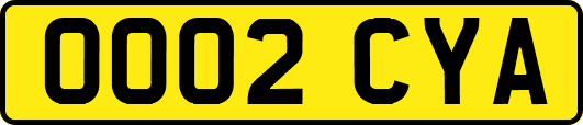 OO02CYA