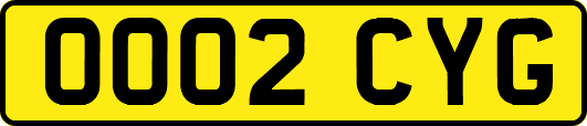 OO02CYG