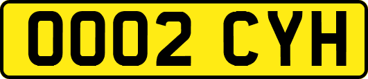 OO02CYH