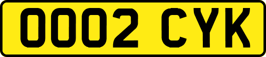 OO02CYK