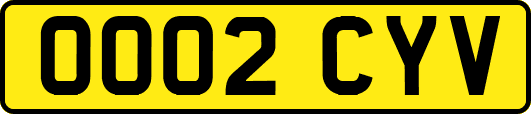 OO02CYV