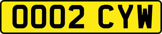 OO02CYW