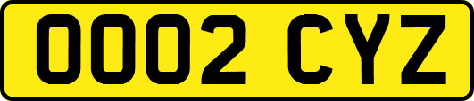 OO02CYZ