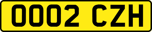 OO02CZH
