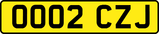 OO02CZJ