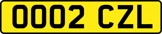 OO02CZL
