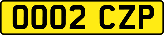 OO02CZP