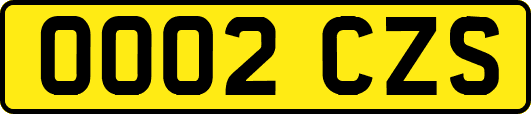 OO02CZS