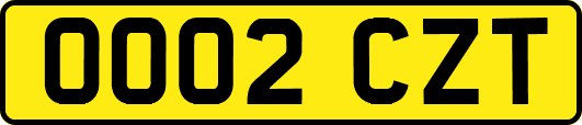 OO02CZT