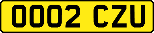 OO02CZU
