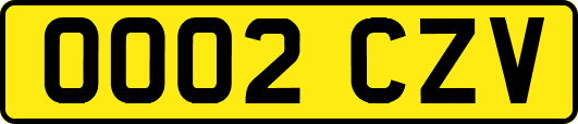 OO02CZV