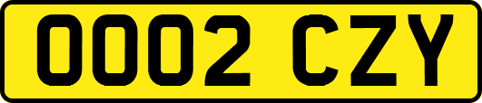 OO02CZY