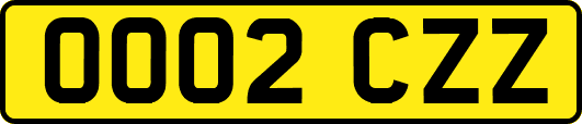 OO02CZZ
