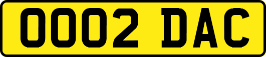 OO02DAC