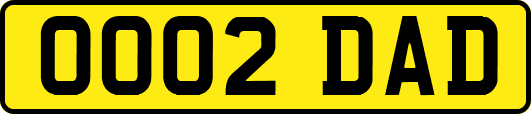 OO02DAD