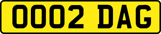 OO02DAG