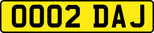 OO02DAJ