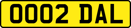 OO02DAL