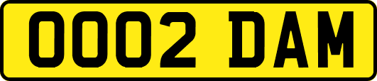 OO02DAM