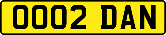 OO02DAN