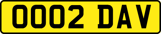 OO02DAV
