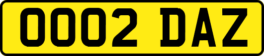 OO02DAZ