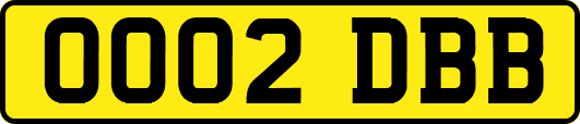 OO02DBB