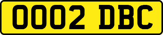 OO02DBC