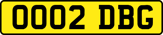 OO02DBG