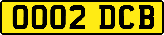 OO02DCB