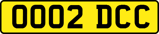 OO02DCC