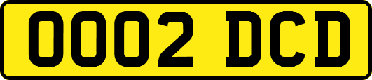 OO02DCD