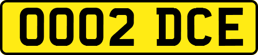 OO02DCE
