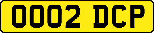 OO02DCP