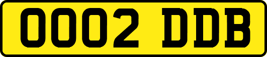 OO02DDB
