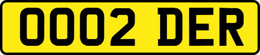 OO02DER